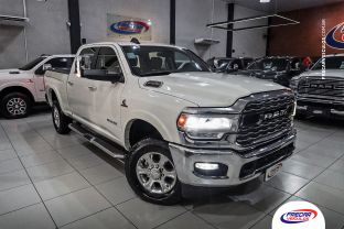 RAM 2500 Laramie 6.7 2021
