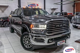 RAM 3500 Longhorn 6.7 2022