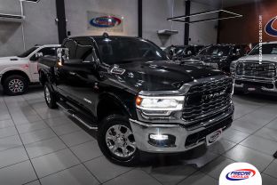 RAM 2500 Laramie 6.7 2021