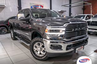 RAM 2500 Laramie 6.7 2024