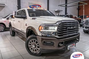 RAM 3500 Longhorn 6.7