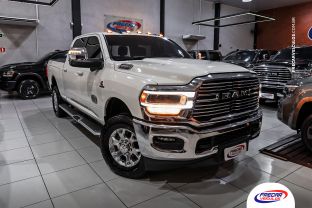 RAM 2500 Rodeo Edition 6.7 2024