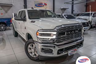 RAM 2500 Laramie 6.7 2021