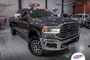 RAM 3500 Longhorn 6.7