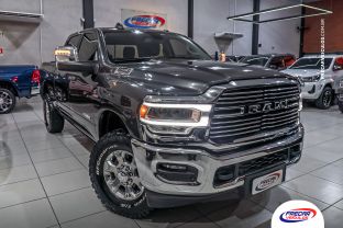 RAM 2500 Laramie 6.7 2024