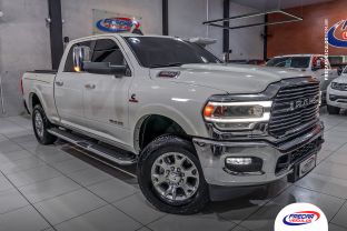 RAM 3500 Laramie 6.7 2022