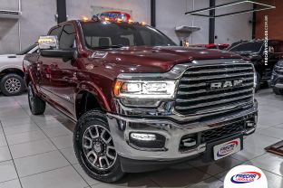 RAM 3500 Longhorn 6.7 2024