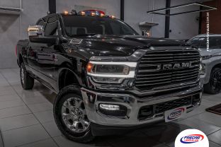 RAM 2500 Laramie 6.7