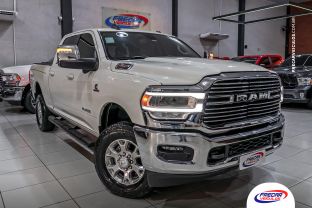 RAM 2500 Laramie 6.7 2023