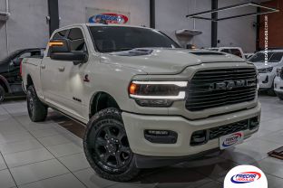 RAM 2500 Night Edition 6.7 2024