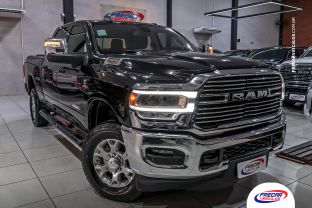 RAM 2500 Laramie 6.7 2024