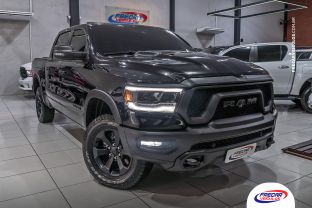 RAM 1500 Rebel 5.7 V8