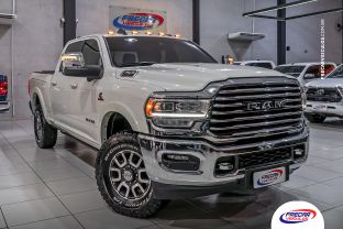 RAM 3500 Longhorn 6.7 2024