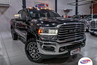 RAM 3500 Longhorn 6.7 2024