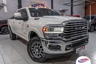 RAM 3500 Longhorn 6.7 2024