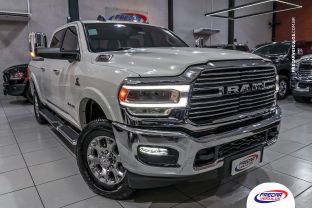 RAM 3500 Laramie 6.7 2022