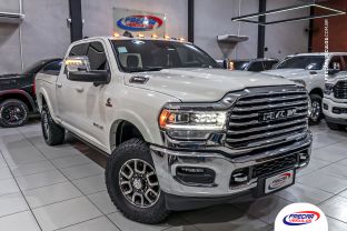 RAM LONGHORN 6.7 2024