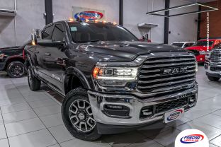 RAM 3500 Longhorn 6.7 2022