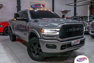 RAM 3500 Night Edition 6.7 2022