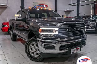 RAM 2500 Laramie 6.7 2024