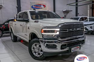 RAM 3500 Laramie 6.7 2022