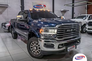 RAM 3500 Longhorn 6.7 2024