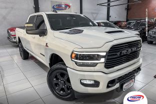 RAM 2500 Night Edition 6.7